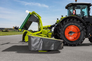 Косарка CLAAS DISCO