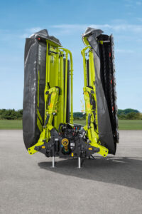 Косарка CLAAS DISCO