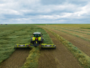 Косарка CLAAS DISCO