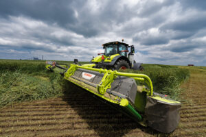 Косарка CLAAS DISCO