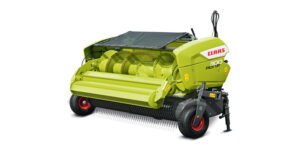 Жниварки для кормозбиральних комбайнів