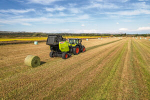 Прес-підбирачі