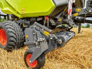 Прес-підбирачі