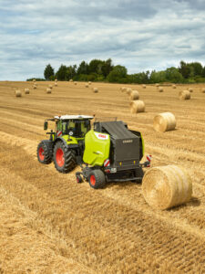 Прес-підбирачі