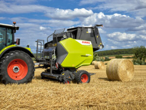 Прес-підбирачі