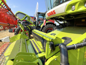 Сільськогосподарська техніка