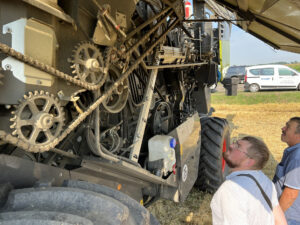 Сільськогосподарська техніка