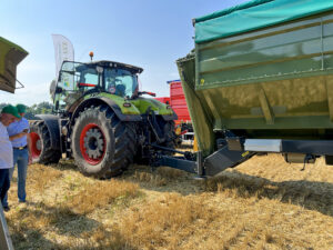 Сільськогосподарська техніка