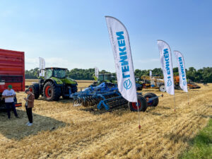 Сільськогосподарська техніка