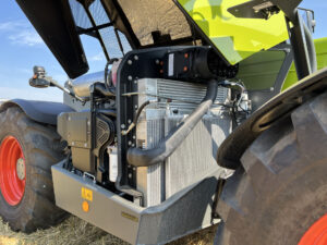 Сільськогосподарська техніка