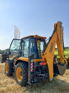 Сільськогосподарська техніка