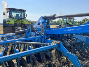 Сільськогосподарська техніка