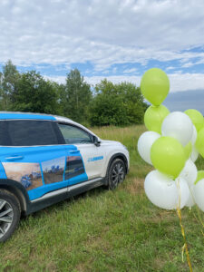 Сільськогосподарська техніка