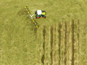 Кормозаготівля