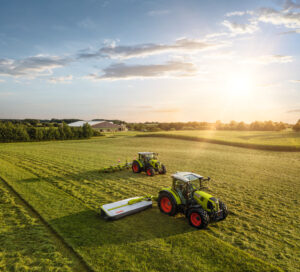 Кормозаготівля