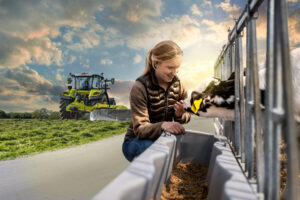 Кормозаготівля