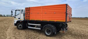 eridon_tech_foton_dump_truck_6_5_14